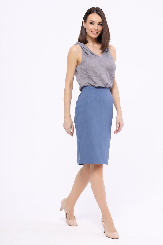 162234 VISERDI Skirt