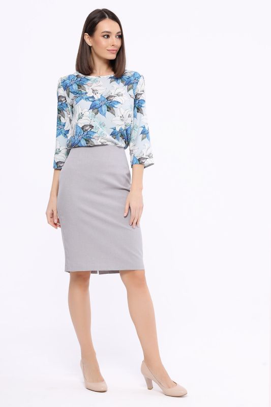 162233 VISERDI Skirt