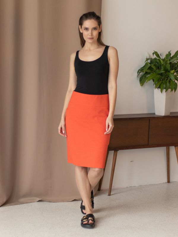 167539 Trika Skirt