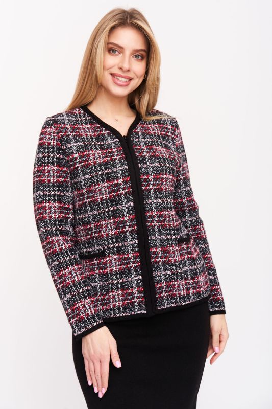 274905 Ankoli Jacket