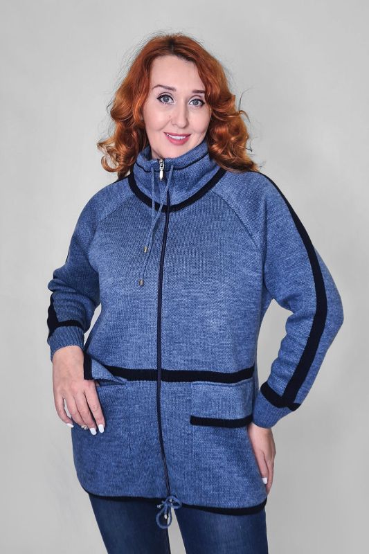 275559 Ankoli Jacket