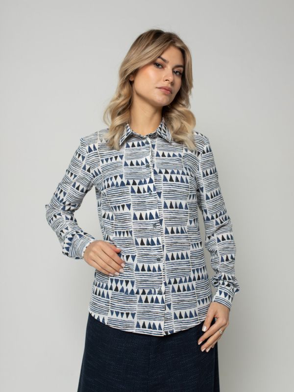 276652 TRiKa Shirt