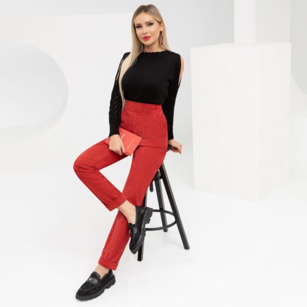 294687 CHARUTTI Trousers