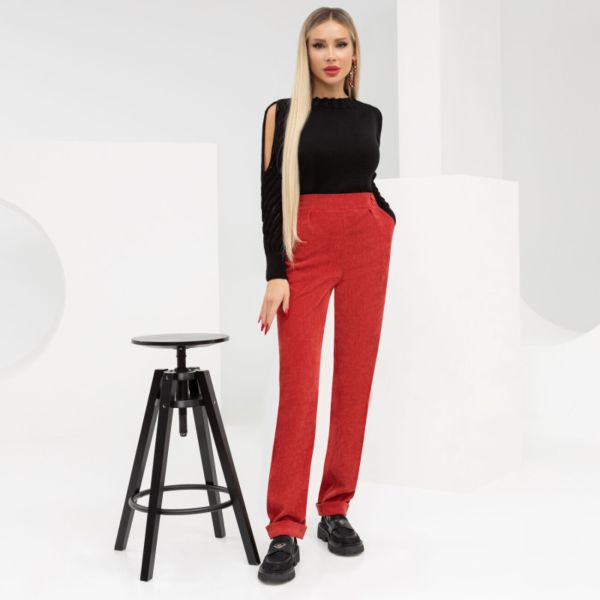 294687 CHARUTTI Trousers