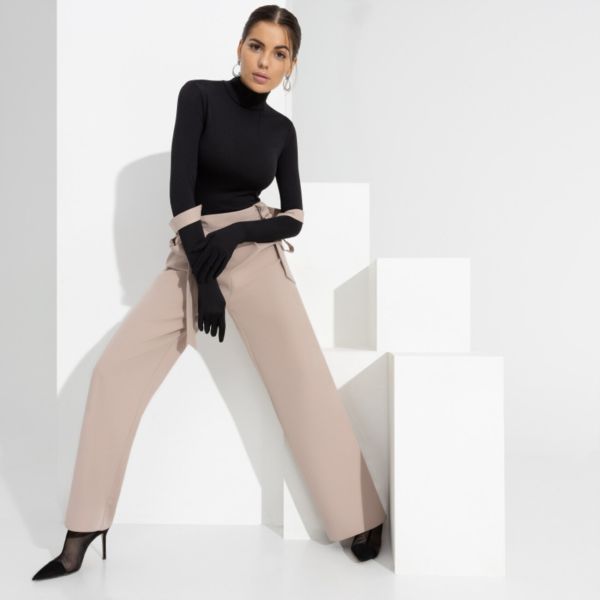 294717 CHARUTTI Trousers