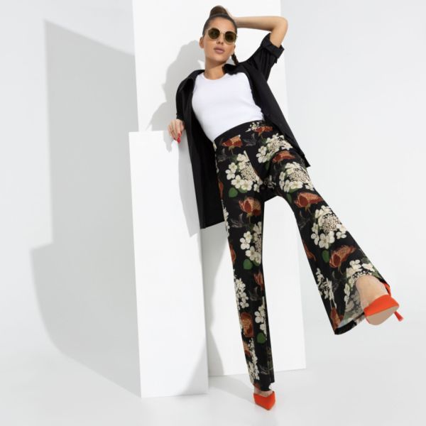 294771 CHARUTTI Trousers