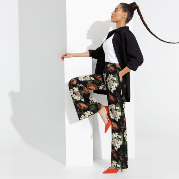 294771 CHARUTTI Trousers