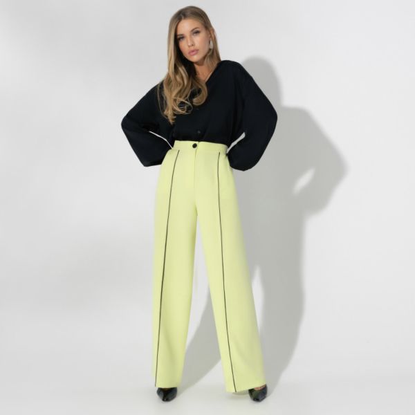 294913 CHARUTTI Trousers