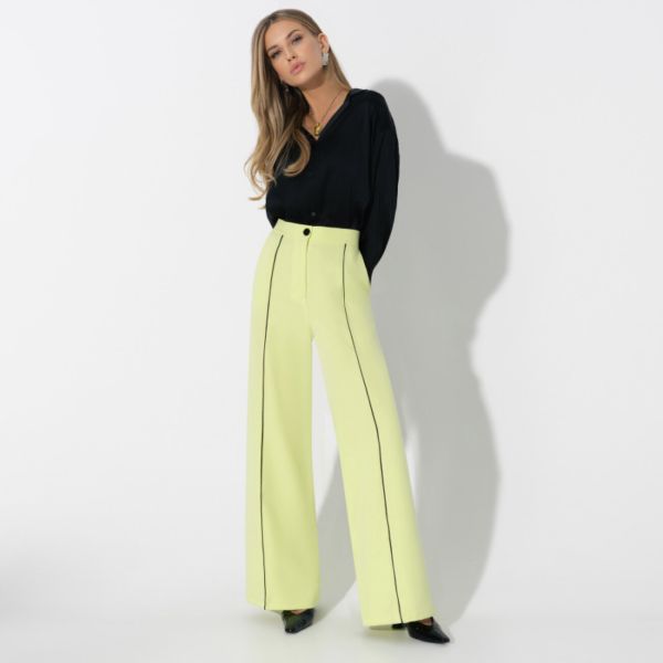 294913 CHARUTTI Trousers