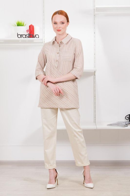 295880 Brava Trousers