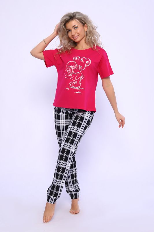 392244 Natalie Pajamas