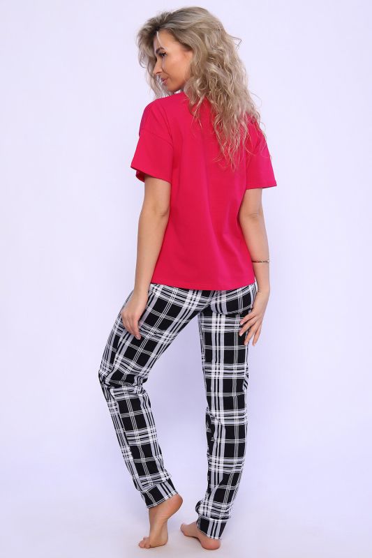 392244 Natalie Pajamas