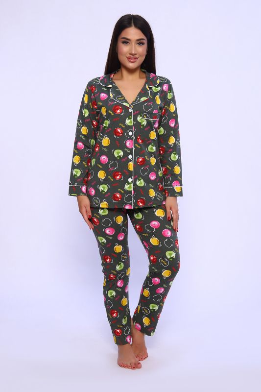 392248 Natalie Pajamas