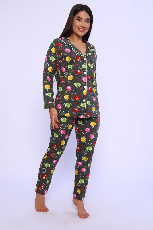 392248 Natalie Pajamas