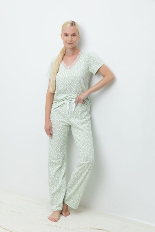 392326 Trikozza Pajamas