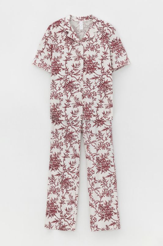 392338 Trikozza Pajamas