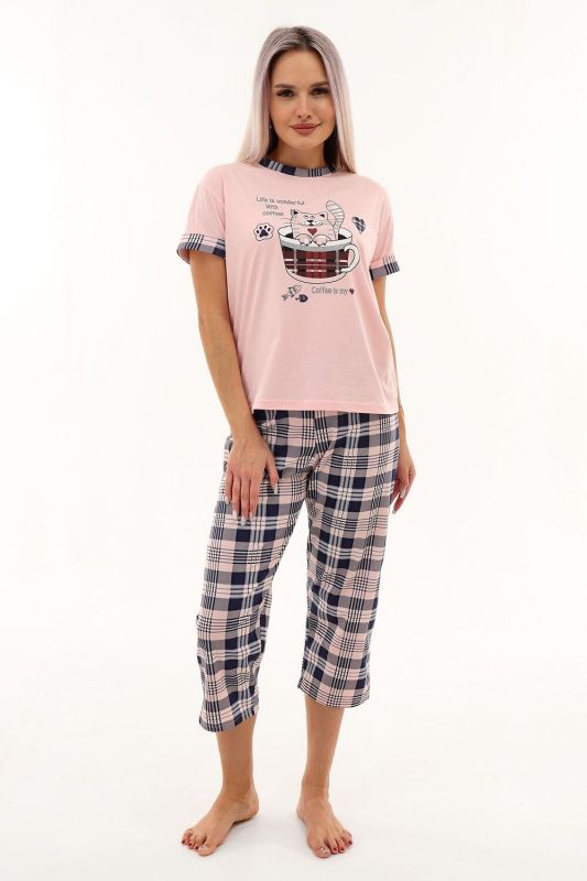 393223 Natalie Pajamas