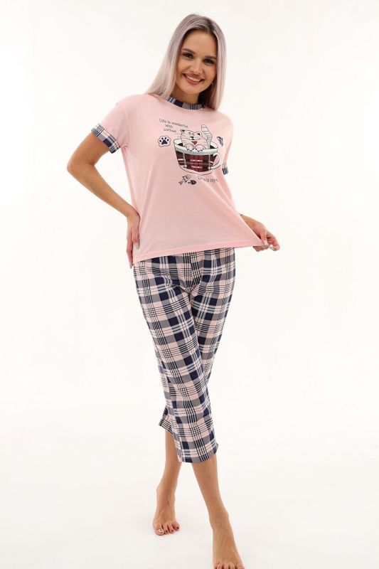 393223 Natalie Pajamas