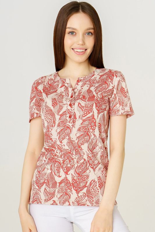 69608 Binita Blouse