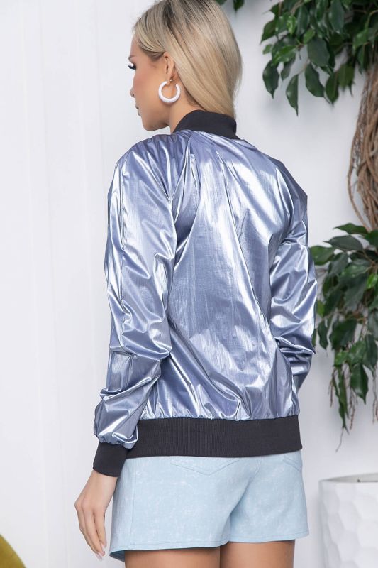 429110 LT Collection Bomber Jacket