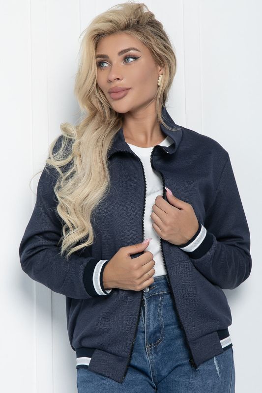 445482 LT Collection Bomber Jacket