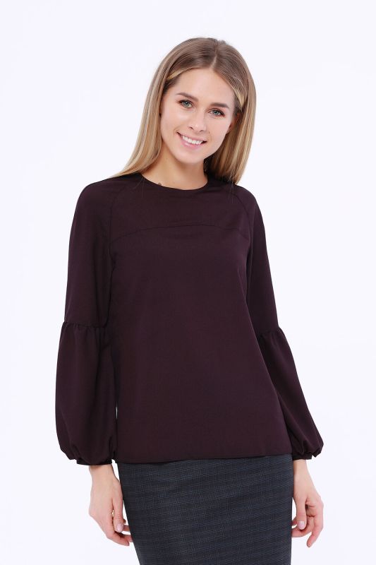 88678 VISERDI Blouse