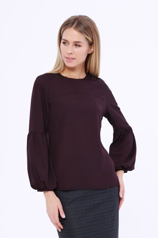 88678 VISERDI Blouse