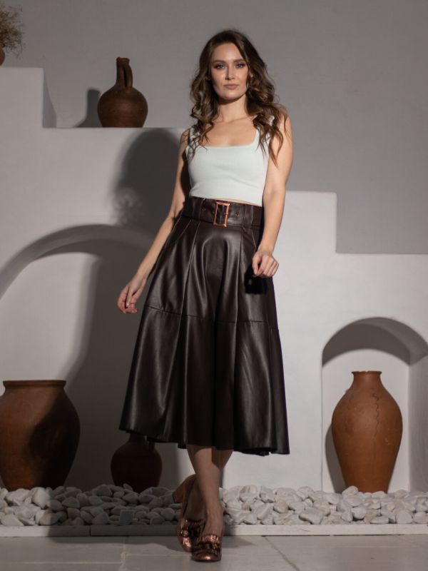 164161 TRiKa Skirt