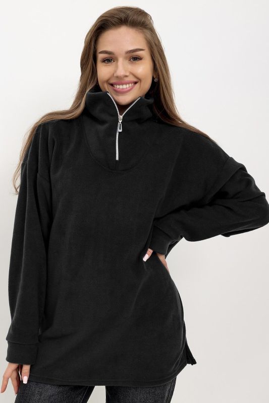 337534 Lika Dress Hoodie